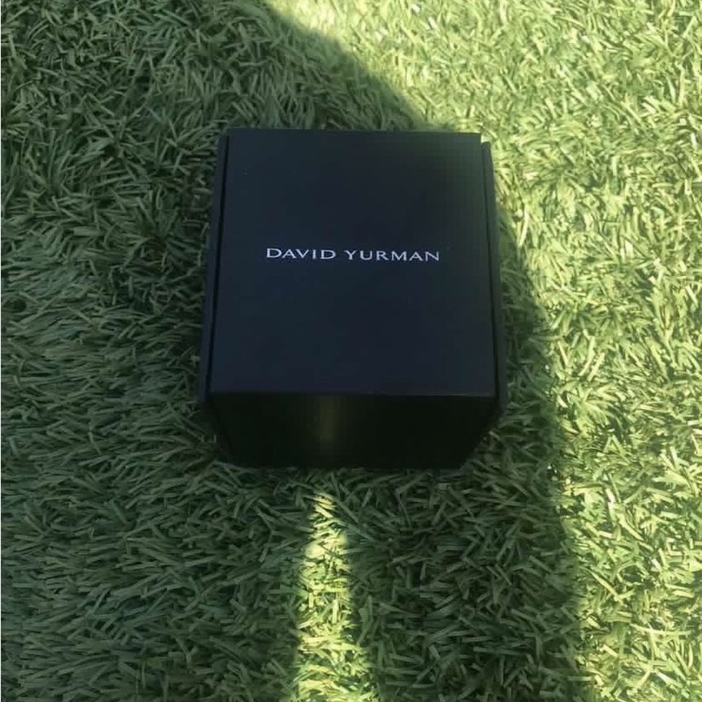 David Yurman Cable Classics 7mm bracelet